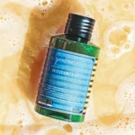 جل الاستحمام بالارجان المغربي