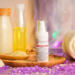 زيت الشيا الافريقية