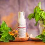 Natural Peppermint Oil