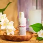 زيت الياسمين الشامي