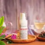 زيت شجرة الشاي