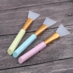 فرشاية ماسك الوجه