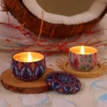 شمعة جوزالهند