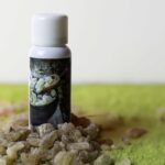 تونر اللبان العماني والالوفيرا