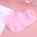 جوارب سيليكون للترطيب