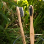 فرشاة اسنان خشب البمبو الاصلية