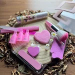 باقة العناية بالاظافر